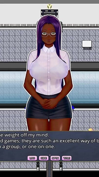 Breeding Hijab Hottie- Breed Town 3- #3 Gameplay