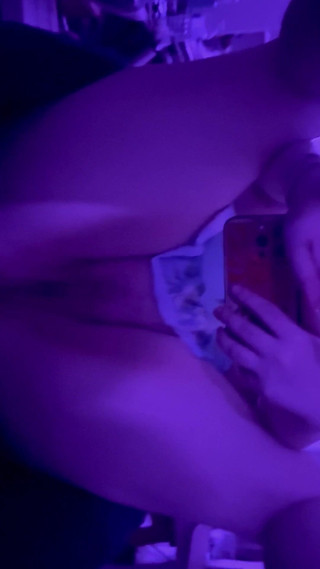 Open My Fat Pussy for You