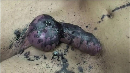 Spit on! - in the Heaven of Pain