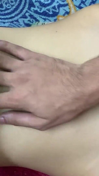 Young Asian Student Caught "practicing" for School - Old & Young Sex