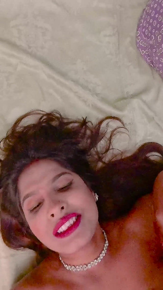 Big Boobs Teju Got Fucked by Two Boys Hardcore with 360 Views ( Hindi Audio )