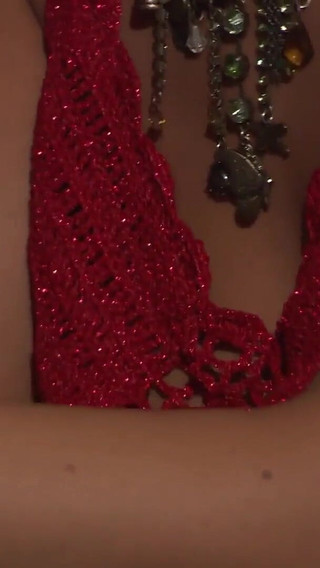 A Great Desire for Cock