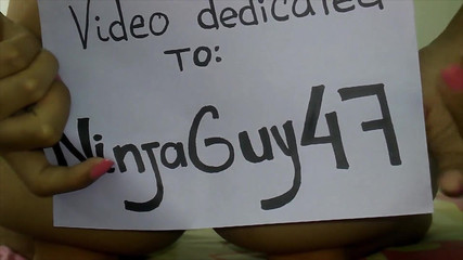 Barefoot Riding the Cock of My Cuckold Hubby, Video Dedicated Several Years Ago to My First Fan