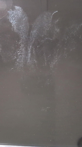 Butt Plug Try-on Haul in Clear Seat POV