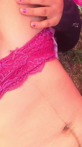 Desi Indian Maami Fucked Outside