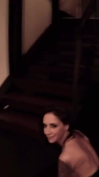 Mike Angelo sextape with Malena fucking her first in the bathroom then in the hotel