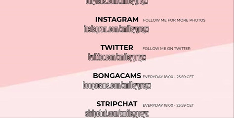 Sexy Feet & Legs Compilation Vol. 2 - Miley Grey