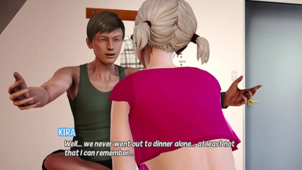 Max's Life Cap 9 - I Eat My Stepmother's Ass