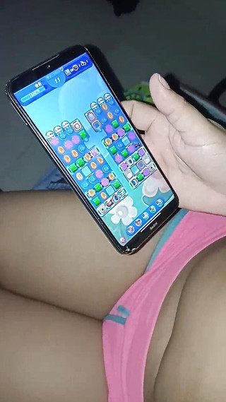 Hot Teen Amateur Brunette Wants to Suck Big Dick and I Look for the Stepbrother and I Suck Him