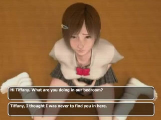 Horny Maid by Misskitty2k Gameplay