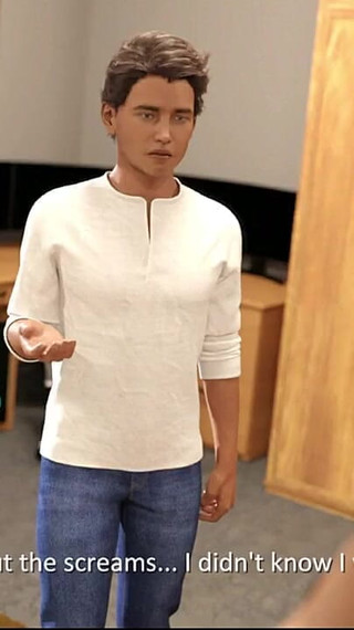 Ass Fucking a Demon- the Spellbook Ntr #7 Gameplay