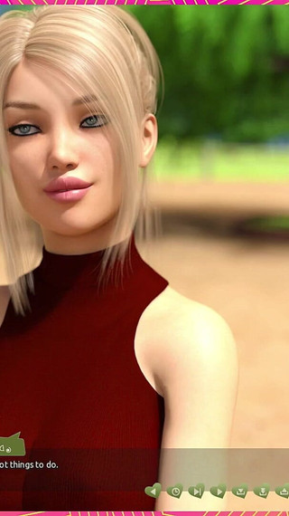 Helping the Hotties Story Time - Sex Interview with Belle Part 1