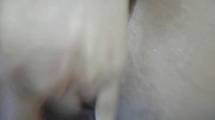 Sweet juice from pussy squirt