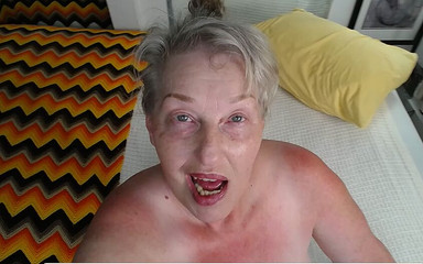 1119 My Bitch Is Getting Lessons on How to Pass