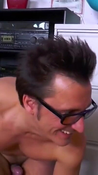 Lost in German perversion - Scene #09