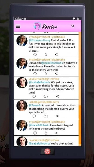 Being a Dik 0.7.0 Part 195 the Perfect Isabella's Body by Loveskysan69