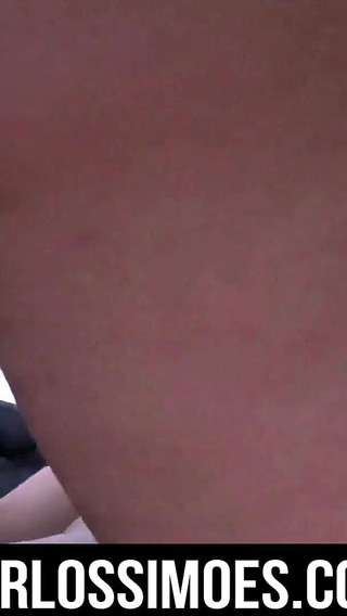 Hot Mature Woman Rubbing Her Endowed Friend's Dick