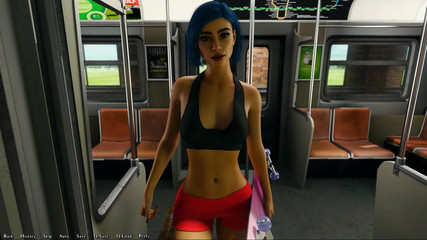 Being a Dik Interlude Part 273 Life Is Life by Loveskysan69