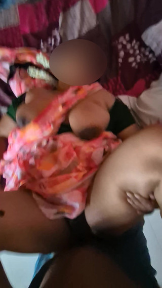 Big Juicy Tits Desi Stepaunty Open Blouse POV Slow-motion Sex