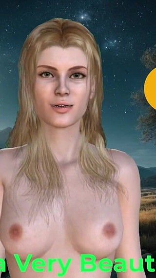 Fun with a Very Beautiful Girl Part - 2: English Audio Sex Story