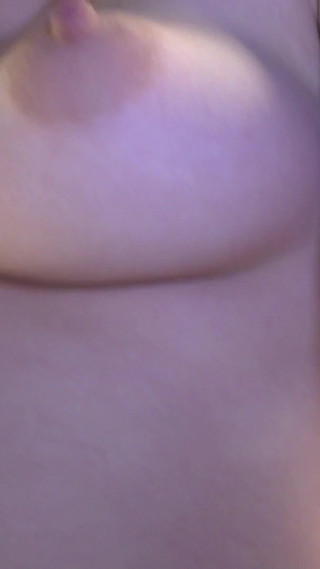 Fucked a Teenager 18 with Big Natural Ass at Home