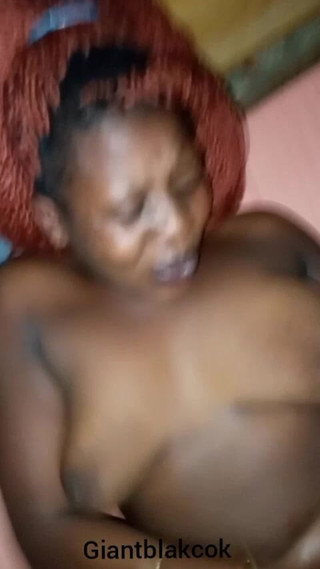 My New Bitch Is Crazy for Sex