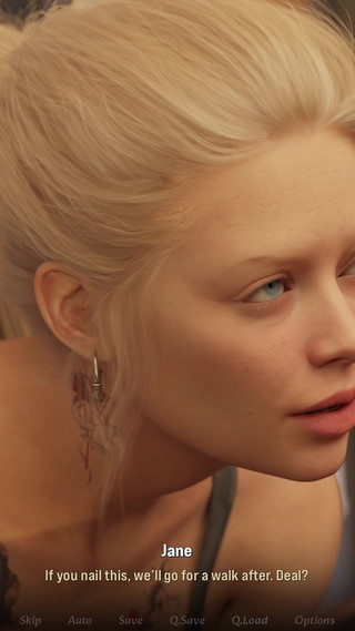 A Teacher of Very Private Classes (part 11)