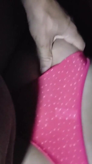 Horny housewife gets doggystyled and have intense orgasms