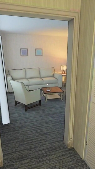 Ep5: Lesbian Adventure with Lola and Natalie with a Dildo - My Sexy Neighbor