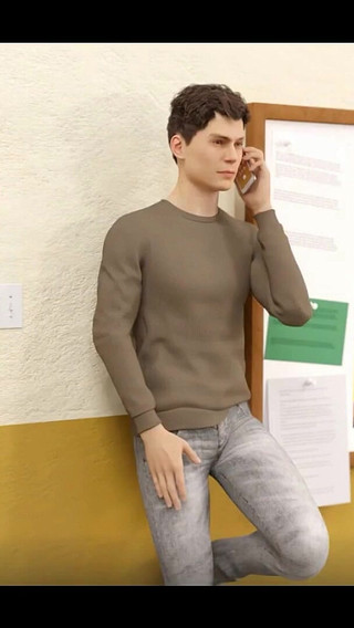 University of Problems 48 - Sasha's Greedy Cunt by Misskitty2k