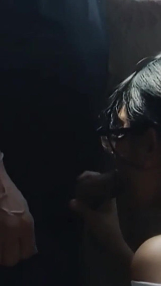 Beautiful Stepdaughter Sucking Stepdad