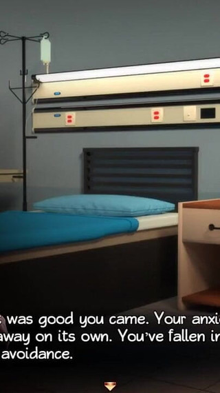 Treasure of Nadia [v25032] Part 51 Doctor Sexual Education by Loveskysan69