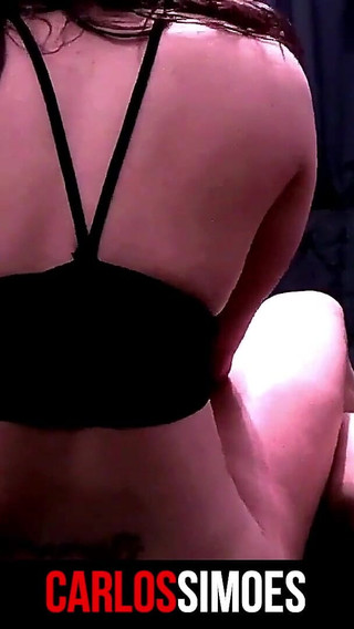 Morena Linda Muito Gostosa Com Namorado