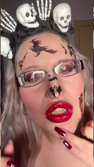 Goddesssglasses Gaze - Sissy Obedience Asmr by Findom Goaldigger