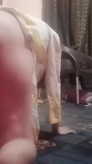 Desi Stepsister Sex with Stepbrother