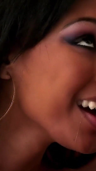 First Time Stepdad Shows His Stepdaughter How to Fuck