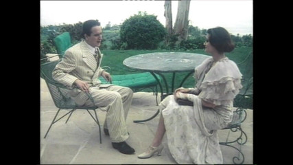 Hot Sexy Fuck Outdoor in the Vintage Way!