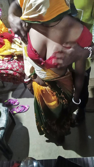 Enjoyed Savita Stepaunty Bad for a Long Time