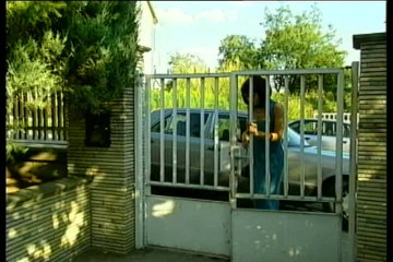 Anal Passion.. the Rich Man and the Whore