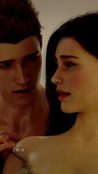 Ms. Denvers - V0.11 Part 2 - Full Part