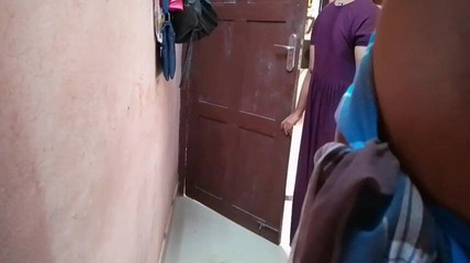 Malayali Husband Tries to Cover up Sex