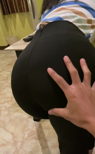 Sexy ass beautiful ass