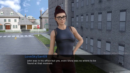 A Step-mother's Love (orborigin) [part 7] Part 74 Secrets and Lies by Loveskysan69