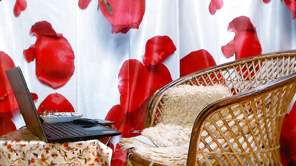 Bolly Karma 13 Cock Sucking and Pussy Fuck