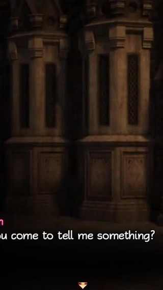 Treasure of Nadia V36061 Part 86 She Is so Scary by Loveskysan69