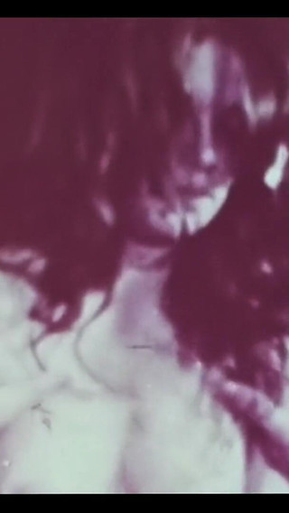 Vintage porn retro erotic theatre - girls at play