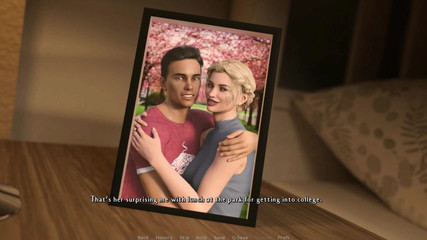 Three Rules of Life - Part 1 - the New Sexy Student by Loveskysan69