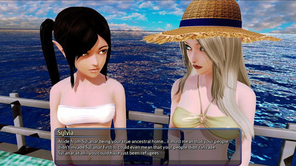 Harem Hotel - (pt 46)