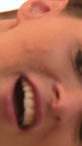 Mature Neighbor Gives the Teen the First Time