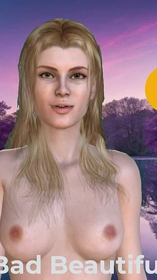 A Very Bad Beautiful Girl - Five: English Audio Sex Story